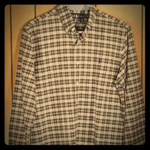 Polo Ralph Lauren casual button-down